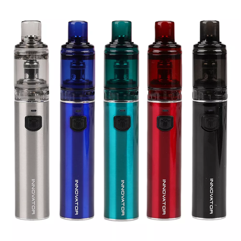 Buy Tesla Innovator Kit for the best price in Iceland