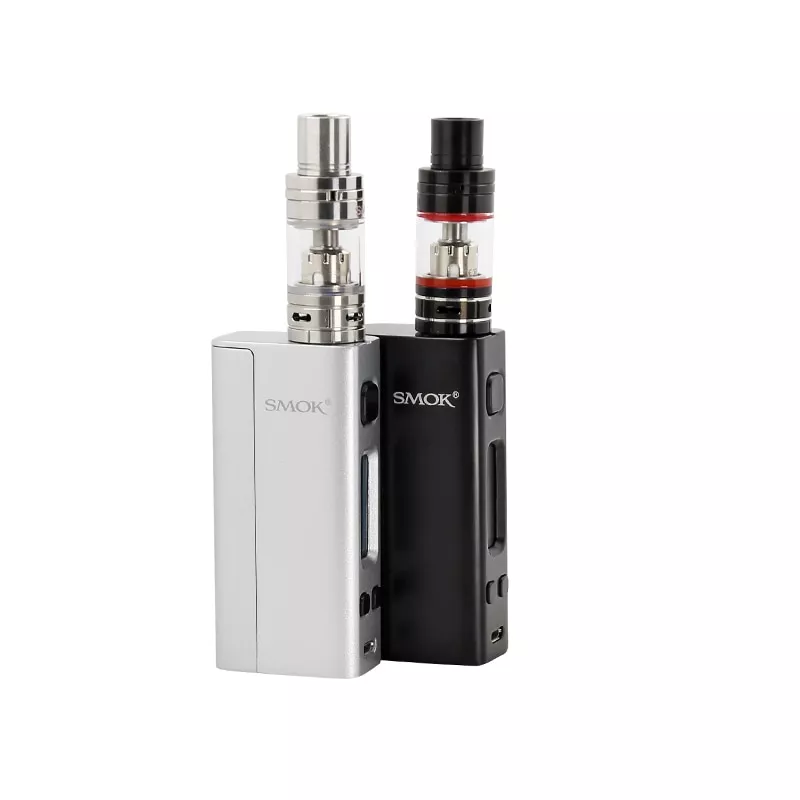 Как пользоваться электронной сигаретой Smok Novo 5 Kit