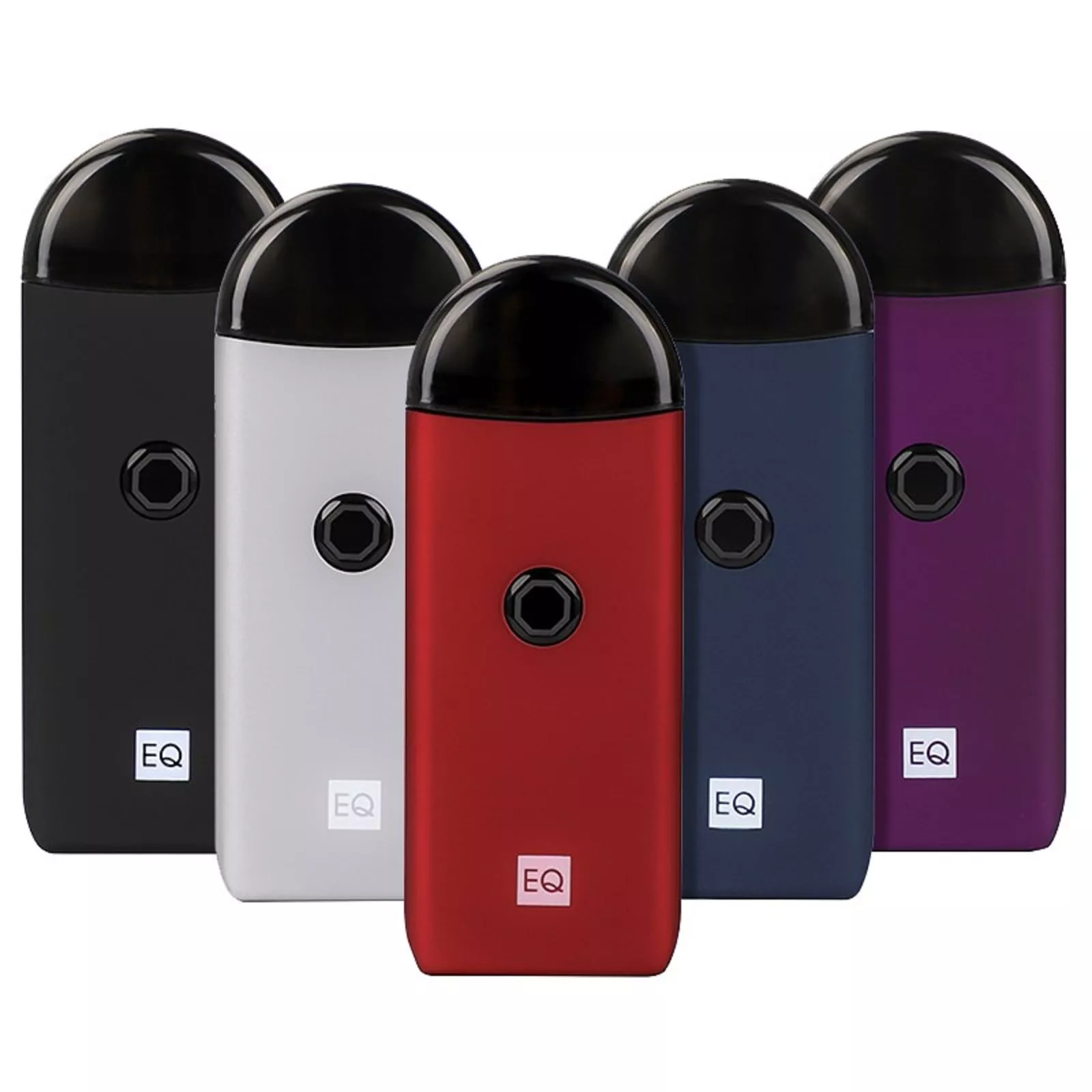 Buy Innokin EQ Pod System Kit 800mAh - Purple for the best price in Malta |  Fast and cheap delivery