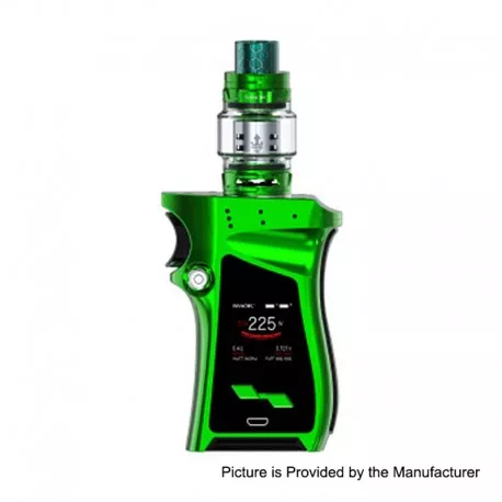 smok mag left hand Buy SMOK Mag Kit Left-handed - Green Black for the best price in the  Netherlands