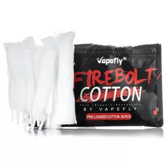 Vapefly Firebolt Cotton 20Pcs 3.01