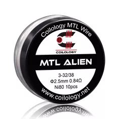 Coilology MTL Wire 8.4265