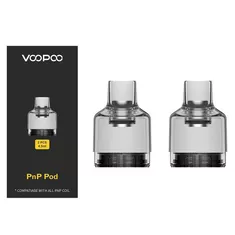 Voopoo PnP Pod Cartridge 4.5ml (2pcs/pack) 6.23