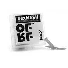 OFRF NexMesh Coil For Wotofo Profile 10pcs 5.48