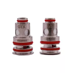 Vaporesso GTX-2 Coil For Luxe PM40 Kit (5pcs/pack) 7.56
