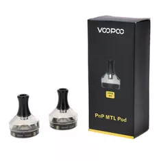 Voopoo V.SUIT 40W Replacement Pod Cartridge(2pcs/pack) 5.9364