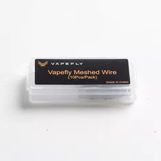 Vapefly Siegfried Mesh Wire 3.17