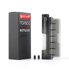 DOVPO Topside Lite Replacement Squonk Bottle 9.8325