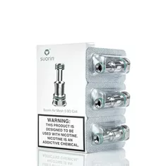 Suorin Air Mod Replacement Coil (3pcs/pack) 6.04