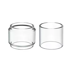 Uwell Crown 5 Replacement Glass Tube 2ml / 5ml 1.3483