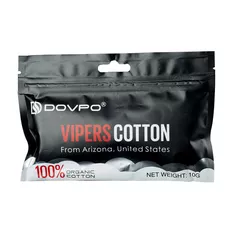 Dovpo Vipers Cotton 2.2019