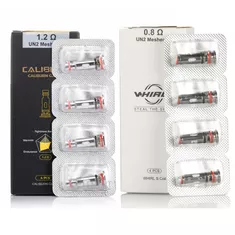 Uwell Whirl S Replacement Coil 7.8