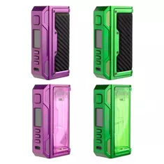 Lost Vape Thelema Quest Mod 36.17