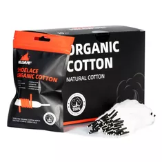 Hellvape Shoelace Organic Cotton 6.19