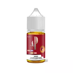30ml Vapelf Passion Fruit Salt E-liquid 5.432