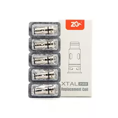 ZQ Xtal Pro Replacement Coil (5pcs/pack) 8.24