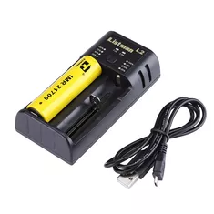 Listman L2 2A Charger 6.4885