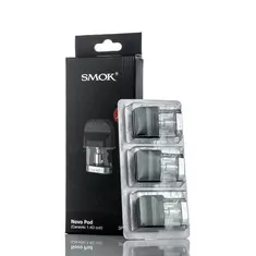 SMOK Novo Series Pod Cartridge 8.0085