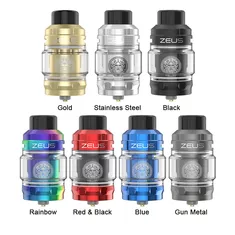 Geekvape Z Sub Ohm Tank Atomizer 5ml 18.09