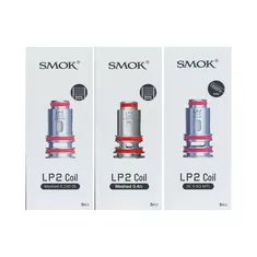 Smok LP2 Replacement Coil 10.69