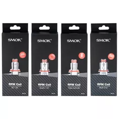 Smok RPM40 Replacement Coil 9.37