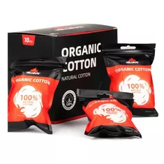 Hellvape Organic Cotton 4