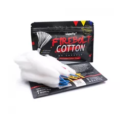 Vapefly Firebolt Cotton Mixed Edition (21pcs/pack) 2.9165