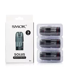 SMOK Solus Pod Cartridge 8.63