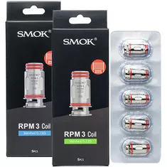 Smok RPM3 Replacement Coil 10.69