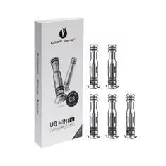 Lost Vape UB Mini Replacement Coil 7.42