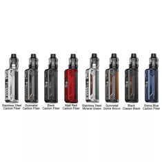 Lost Vape Thelema Solo 100W Kit 29.38