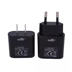 Eleaf iStick AC USB 1000mah Wall Adapter-EU Plug 5.2