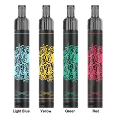 Eleaf Iore Vino Rechargeable Disposable Kit 6.1465