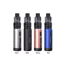 Eleaf iSolo S Kit with GX Tank 33.88