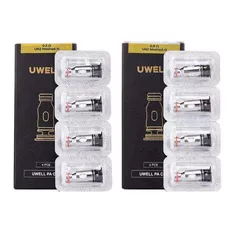 Uwell PA Coil 8.11