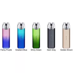 VOOPOO Vmate Kit Infinity Edition 13.03