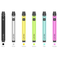 Yocan LUX Max Battery 6.504