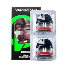 Vaporesso Zero S Pod Cartridge 5.99