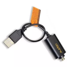 Aspire USB Charger for E-Go E-cigarette 1000mah 2.36