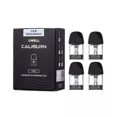 Uwell Caliburn A3 / Caliburn AK3 Pod Cartridge 9.54