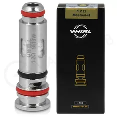 Uwell Whirl S2 Coil 8.82
