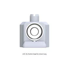 Joyetech ATOPACK JVIC Coil Head For Dolphin & Penguin & Penguin SE (5pcs/pack) 9.08