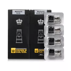 Uwell Crown M Replacement Coil 7.25