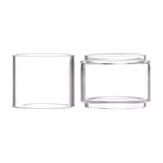 Steam Crave Meson RTA Replacement Glass Tube 7.4593