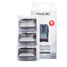 SMOK Nfix Pro Empty Pod Cartidge 4.3068
