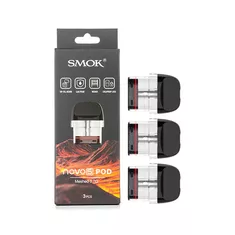 SMOK Novo 5 Pod Cartridge 8.98