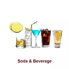 Magical Flavour Soda And Beverage Concentrated Flavors 20.8