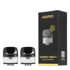 VOOPOO VINCI 3 Empty Pod Cartridge 5.85