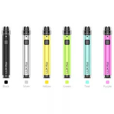 Yocan LUX Plus Battery 6.552