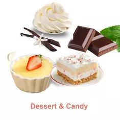 Magical Flavour Dessert Candy Concentrated Flavors 20.62